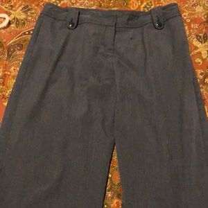 JMS dress pants. Navy. Size 16W